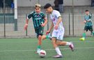 U 17'lerde start veriliyor