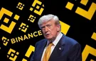 Trump'tan Binance açıklaması: Siber saldırının arkasında kim var?