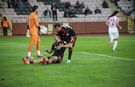 İsmail Kulet kaçırdı