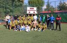 Yeni lider Çağlar