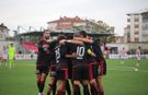 Eskişehirspor'dan maç başına 3.2 gol
