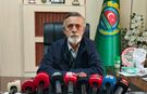 Burhan Çelikoğlu’ndan pancar fiyatına tepki: “Gelecek yıl ekmeyeceğiz”