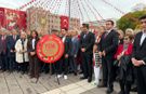 YENİ Parti'den Cumhuriyet mesajı: Egemenlik milletindir