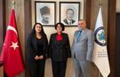 Rektör Gümüşsoy’dan yeni dönem hedefi: “Daha görünür bir ESOGÜ olacağız”