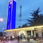TÜRASAŞ Eskişehir Bölge Müdürlüğü Muhtelif Bakım Onarım İşleri yapım işi