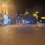 4.8 büyüklüğünde bir deprem meydana geldi