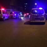 Bir şahıs tarlada ölü bulundu