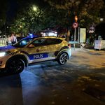 Tartışmayı ayırmaya çalışırken vurulan kadın yaralandı