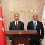 İçişleri Bakanı Yerlikaya: "Artık terörsüz bir Türkiye'nin eşiğindeyiz"