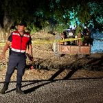 Husumetli olduğu amcasının oğlunu tüfekle vurarak öldürdü
