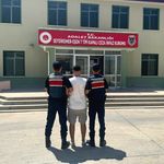 Uyuşturucu ticaretinden hapis cezasıyla aranan şahıs yakalandı