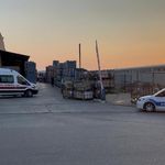 Eskişehir'de fabrika kazası: İşçi makinaya sıkışıp ağır yaralandı