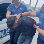 Araçların camını silerken korkuya neden olmuştu: Yakalanan zanlının 75 suç kaydı çıktı
