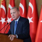 Cumhurbaşkanı Erdoğan: "Türkiye yangınlarla mücadelede dünyada parmakla gösterilen bir ülke konumunda"