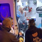 Eskişehir’de aile kavgası krize dönüştü: Özel Harekat devreye girdi