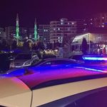 Kafede bıçaklı kavga: 1 yaralı