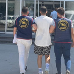 Cezaevinden firar eden hükümlü yakalandı