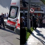Çıkan tartışmada silahlar konuştu