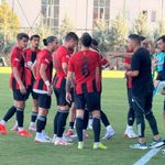 Es-Es ilk yarıyı 1-1 tamamladı