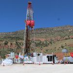 Temmuz’da toplam petrol üretimi 4 milyon varil