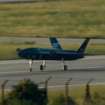 Bayraktar KIZILELMA PT-4 kritik testi geçti!