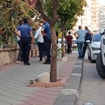 İşe alınmayınca garsonu vurdu