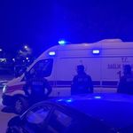 Porsuk Çayı'na düşmüştü: 19 yaşındaki genç hayatını kaybetti