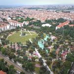 Recep Tayyip Erdoğan Millet Bahçesi kamuya devredildi