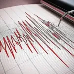 AFAD duyurdu: Manisa'da deprem!