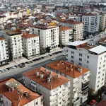 Eskişehir'de emlak sektöründeki durgunluk sürüyor