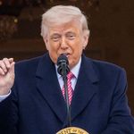 Trump'tan enflasyon yorumu: “Büyüme enflasyona neden olmaz, aptallık neden olur”