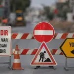 Eskişehir’de iki cadde trafiğe kapatılacak: Sürücülere alternatif güzergâh uyarısı