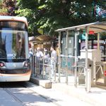 Eskişehir’de tramvay seferlerine kaza engeli: Acil durum otobüsleri devrede