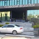Üsküdar Belediyesi'nde başkan vekili seçimi ertelendi
