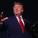 Trump: "Çok yakında Hürmüz Boğazı'nı Amerikan toprağı ilan edeceğim"