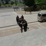 Kuyumcu soygununda 3 şüpheli tutuklandı