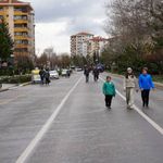 Eskişehir’de pazar günü bu cadde araç trafiğine kapatılacak