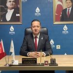 Özkarayanık’tan Habil Dökmeci’ye dikkat çeken destek