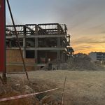 Eskişehir'de inşaattan düşen kalıp ustası hayatını kaybetti