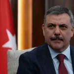 Bakan Çiftçi: "Toplamda 5 bin 915 genç kardeşimizi Jandarma ve Sahil Güvenlik teşkilatlarımıza uğurluyoruz"