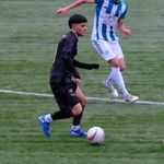 Çağlar'da Akif Emre tamam