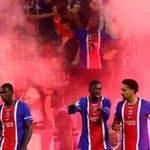 Paris Saint-Germain, üst üste ikinci kez UEFA Süper Kupa'nın sahibi