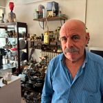 Eskişehir'de yılların antikacısından tavsiyeler
