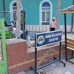 İnönü Belediyesi'nden Yenice Mahallesi'ne modern dokunuş