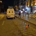 Eskişehir’de eski sevgilisini bıçaklayıp kaçmıştı: Gece saatlerinde yakalandı