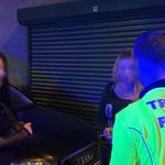 Eskişehir’de “dur” ihtarına uymadı, polise hakaret etti: Alkollü sürücünün cezası dudak uçuklattı!