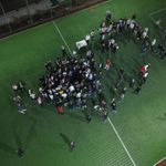 İnönü'de geleneksel futbol turnuvasının şampiyonu belli oldu