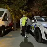 Eskişehir'de alkollü sürücüye polis şoku: Aracı almaya gelen yakını da alkollü çıktı