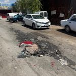 Eskişehir Küçük Sanayi Sitesi’nde derin çukurlar tepki çekiyor