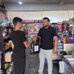 Sivrihisar Bakkallar Odası'ndan öğrencilere kırtasiye desteği